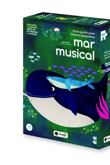 MAR MUSICAL MAR MUSICAL