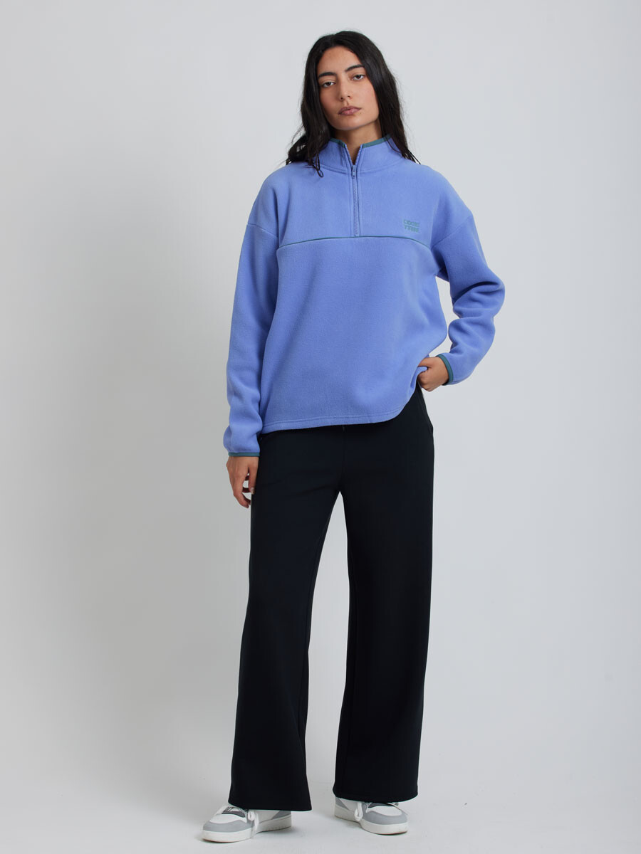 SWEATER STELLE DIXIE Lavanda