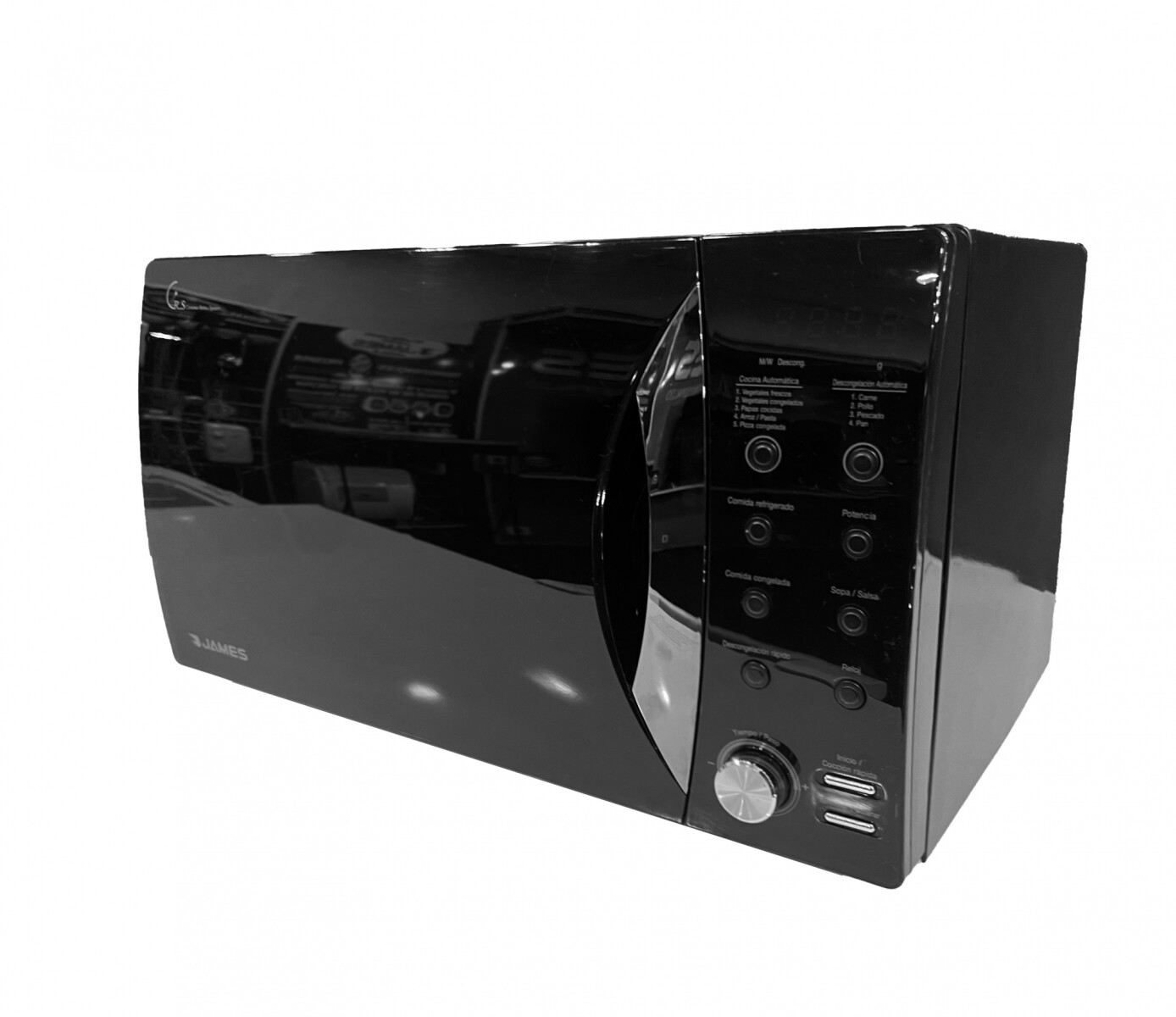 HORNO MICROONDAS J-23KDN 