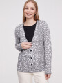 Saco Oriba Estampado 2
