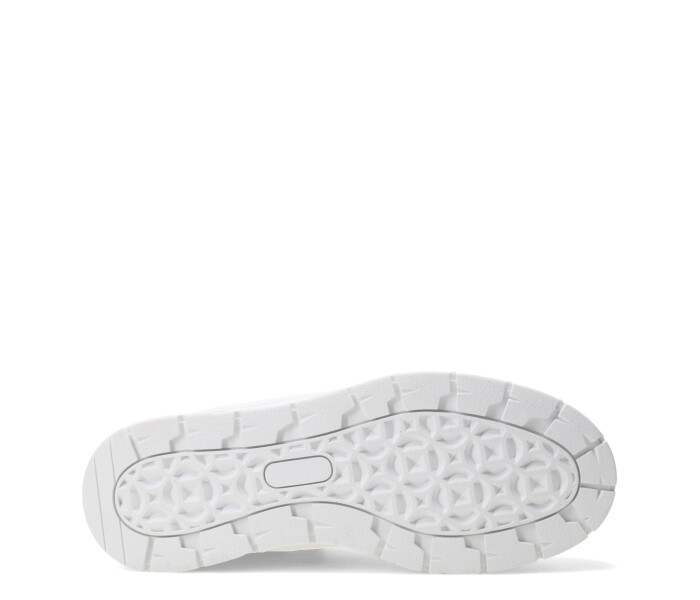 Deportivo SIBRA acordonado White