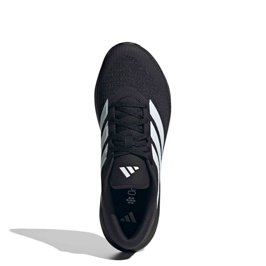 Championes de Hombre Adidas Runfalcon 6 M Negro