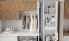 Mueble para Lavadero Blanco Mueble para Lavadero Blanco