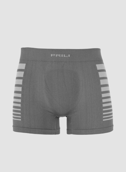 Boxer prili atenas Gris oscuro