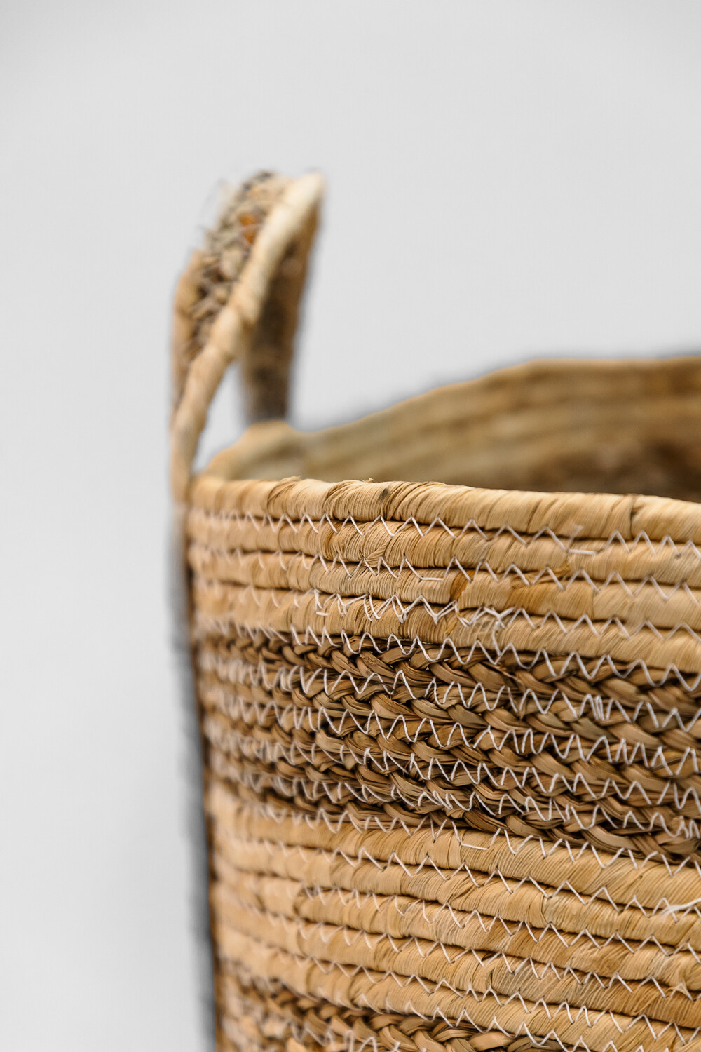 Cesta Teel Color Unico