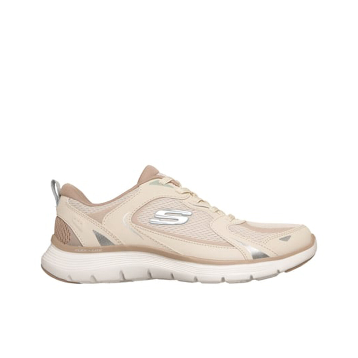 Championes Flex Appeal 5.0 - Beige 