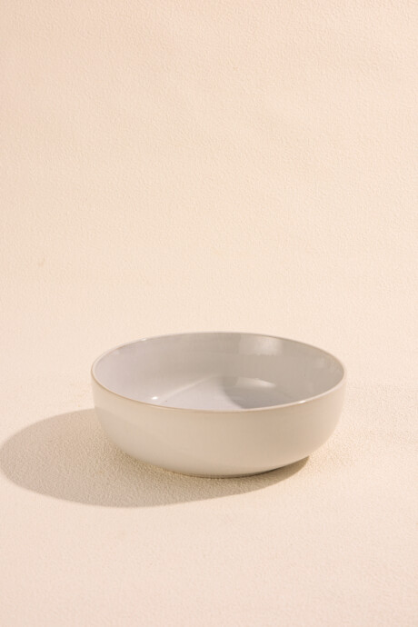 Bowl Quena Color Unico