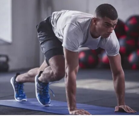 Colchoneta Yoga Mat Azul Adidas Colchoneta Yoga Mat Azul Adidas