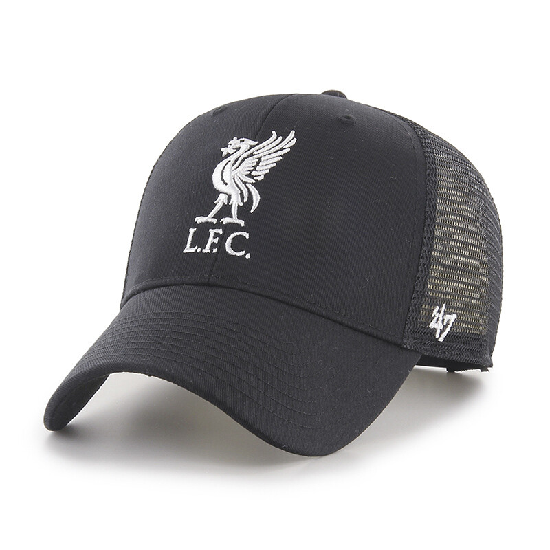 Gorro 47 Brand Liverpool FC Branson 47 MVP Negro