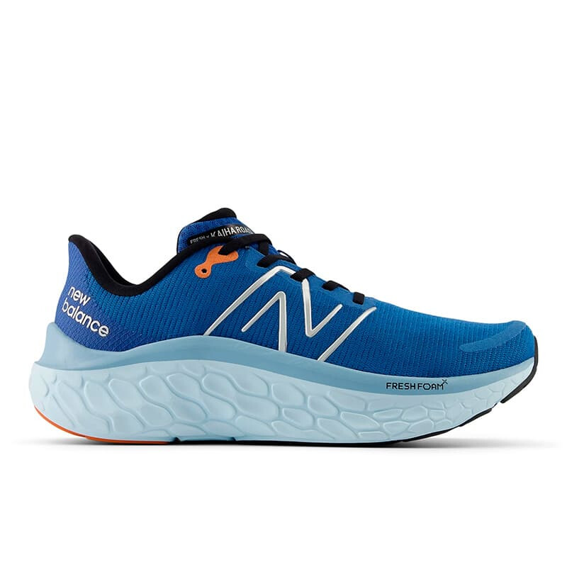 Championes New Balance Lifestyle de Hombre - MKAIRRB1 Azul