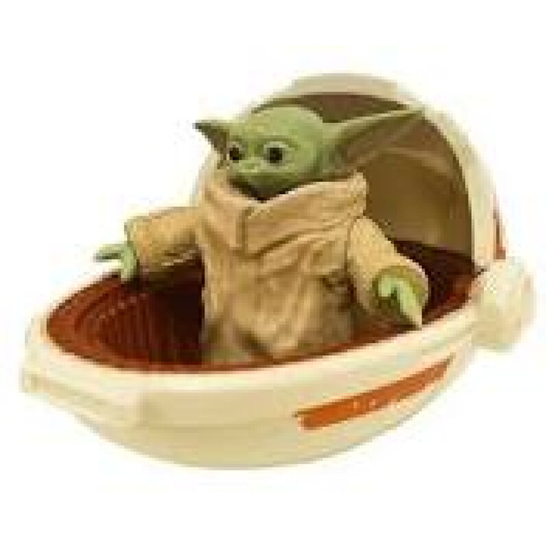 Hasbro Star Wars Grogu Baby Yoda Hasbro Star Wars Grogu Baby Yoda