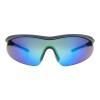 Lentes de Sol Chilli Beans Colorado Unisex Verde - Gris