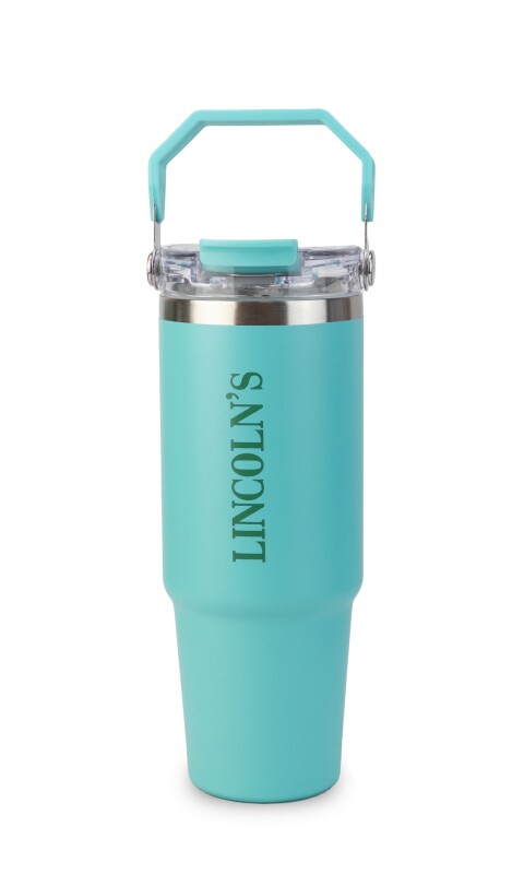 VASO TERMICO VASKO TURQUESA