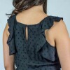 Vestido Marisma Seven Black