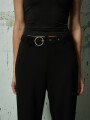 PANTALÓN LUX NEGRO