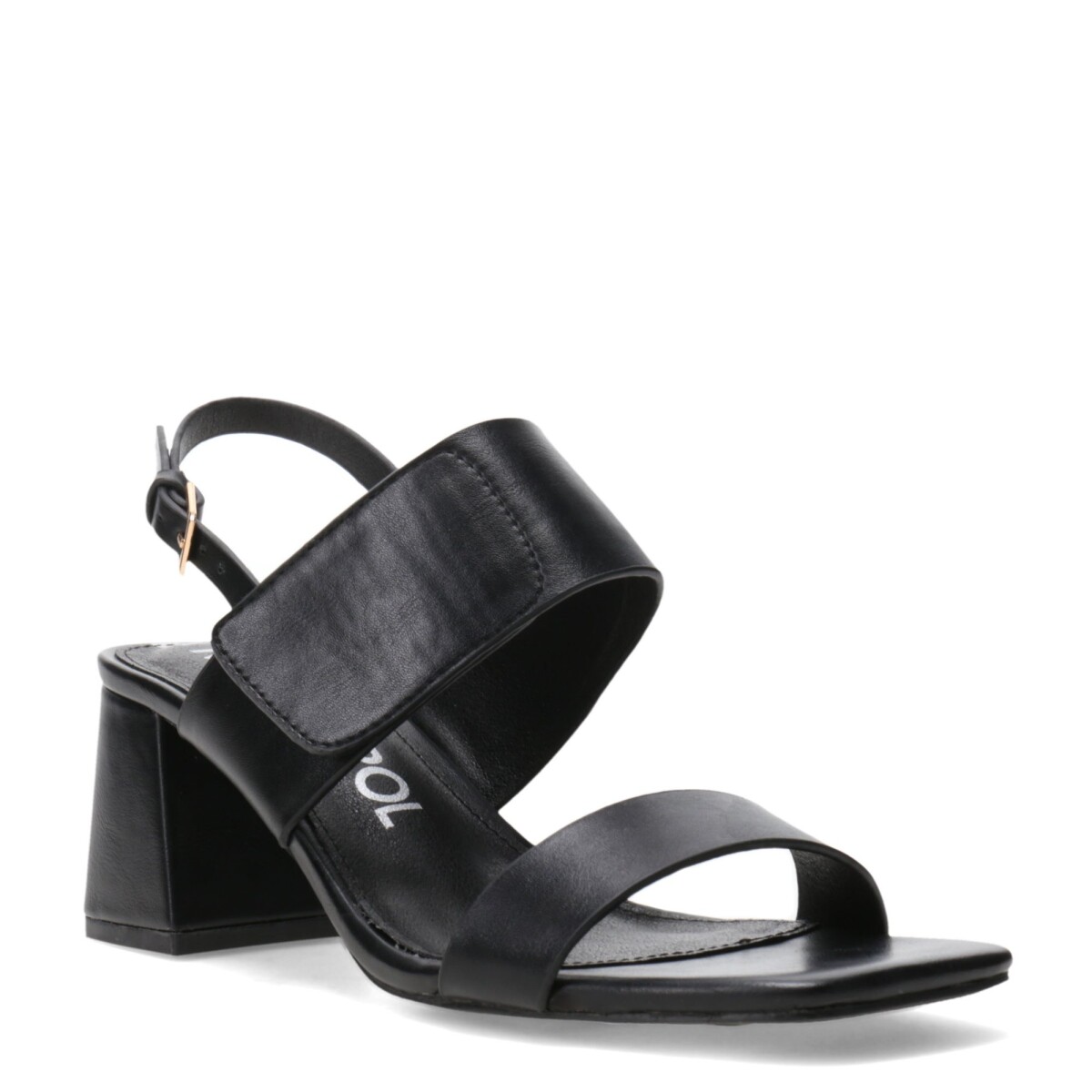 Sandalias de Mujer Miss Carol NEXIS - Negro 