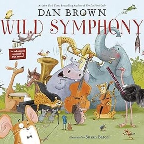 WILD SYMPHONY WILD SYMPHONY