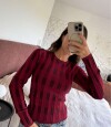 Top Rumba Pink