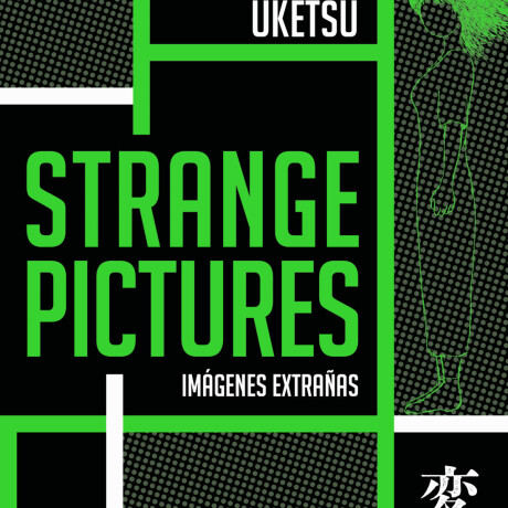 STRANGE PICTURES STRANGE PICTURES
