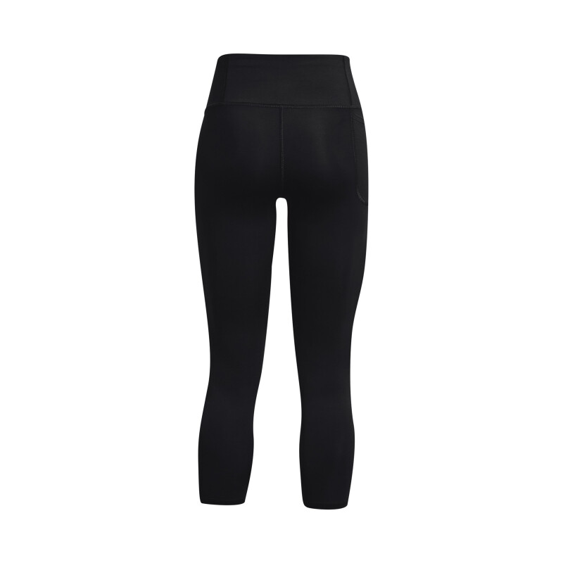 Calza de Mujer Under Armour Motion Ankle Negro