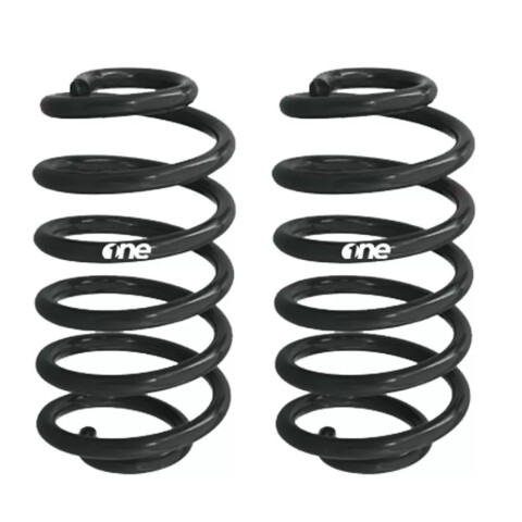 ESPIRAL TRASERO VIRTUS 1.6 MSI Espiral Trasero Virtus 1.6 Msi