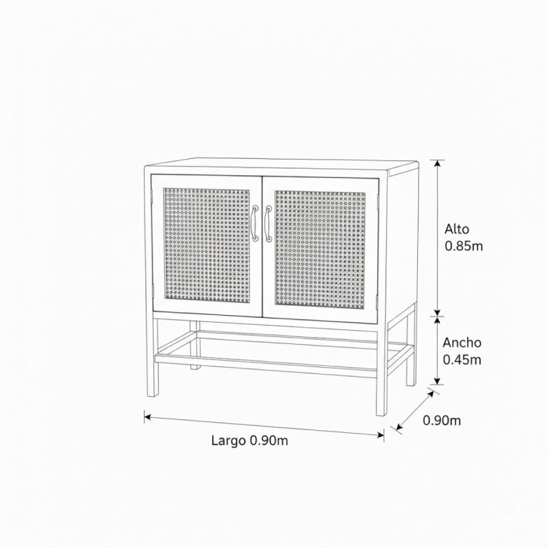 PETIT PM46/RATAN/SE (CD) Unica