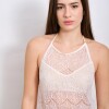 Top Lucy Crema