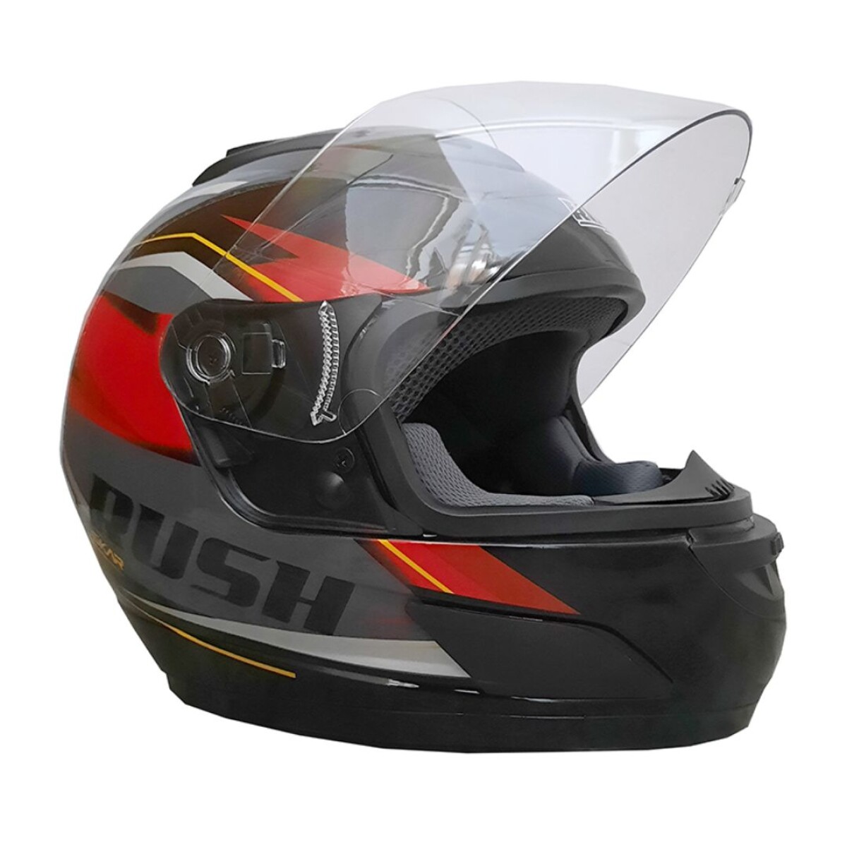 Casco Integral Rush 