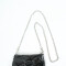 Cartera Charles Negro