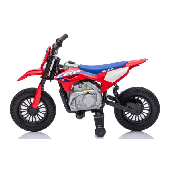 Moto Eléctrica Infantil Honda Cfr 450r Bjysa9903 MOTO ELECTRICA HONDA BJYSA9903