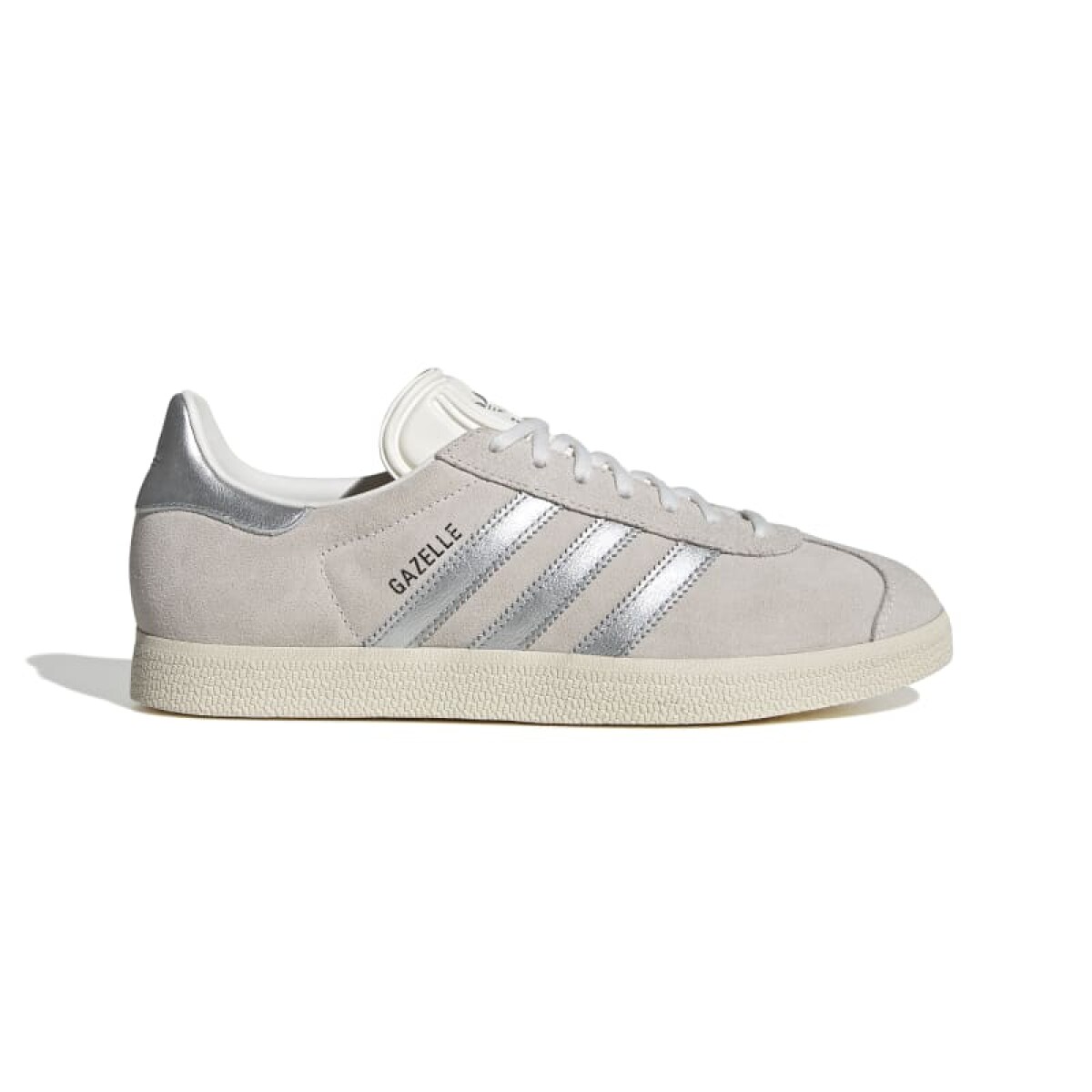 Championes Adidas Gazelle - Blanco 