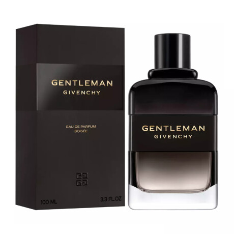 Perfume Givenchy Gentleman Eau de Parfum Boissé 100ml Perfume Givenchy Gentleman Eau de Parfum Boissé 100ml