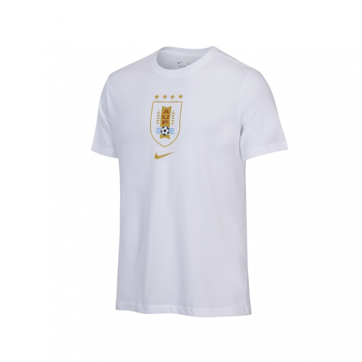 REMERA NIKE URUGUAY AUF 2025 