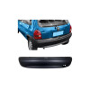 PARAGOLPE TRASERO NEGRO TEXTURADO Paragolpe Trasero Negro Texturado