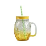 VASO CHOPP PELOTA CON PAJITA • 500ml VASO CHOPP PELOTA CON PAJITA • 500ml