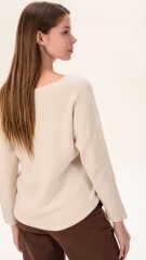 Sweater Verona Beige