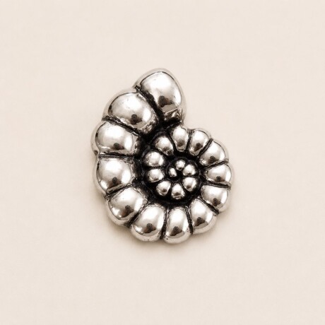 Colgante Seashell - Plata 925 Colgante Seashell - Plata 925
