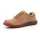 Calzado De Seguridad Casual Trabajo Punta Reforzada Cordones - Beige