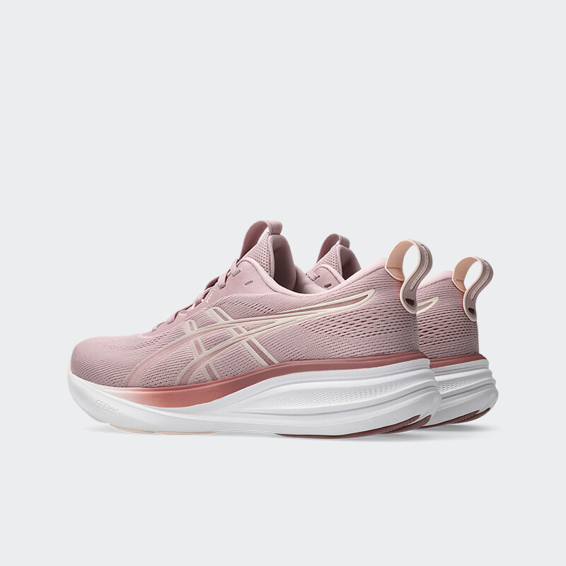 Championes Asics Gel Pulse 17 Rosa