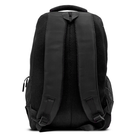 Mochila Porta Laptop Expert Ejecutiva P/notebook 20'' Negro