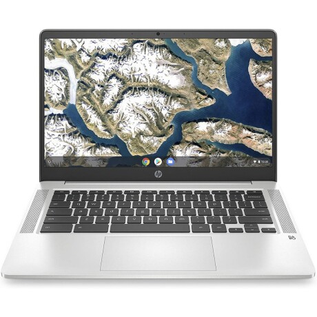 Chromebook HP Dualcore 2.6GHZ, 4GB, 32GB Ssd, 14" Hd 001