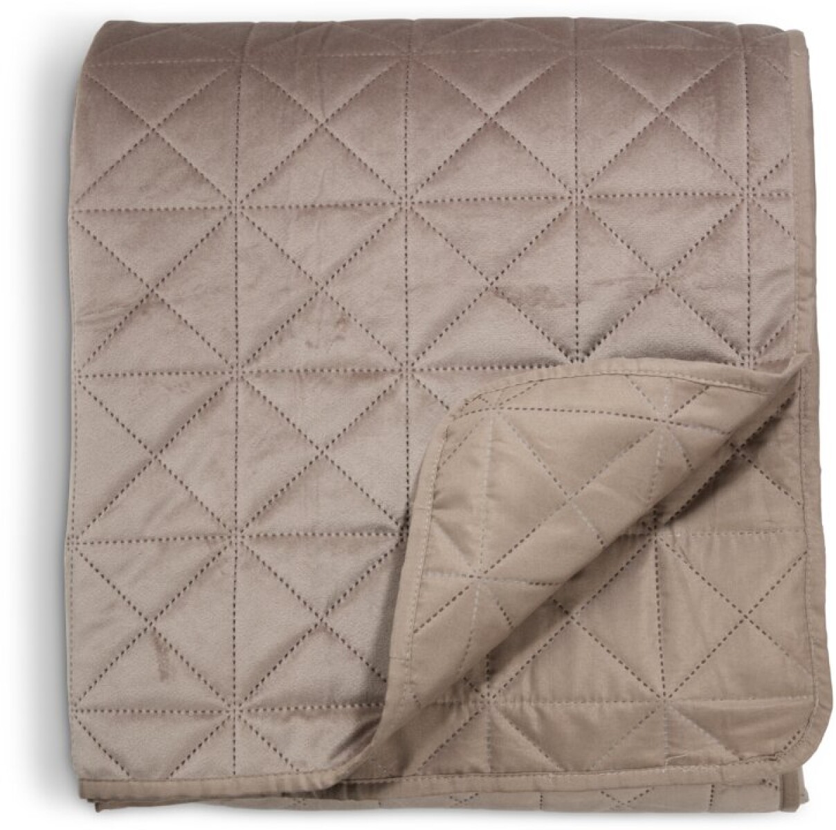 Colcha ENGBLOMME 220x240 arena osc 
