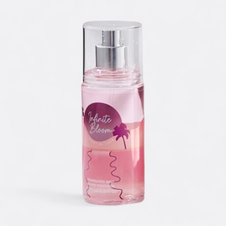 Body Splash Chico Infinite Bloom
