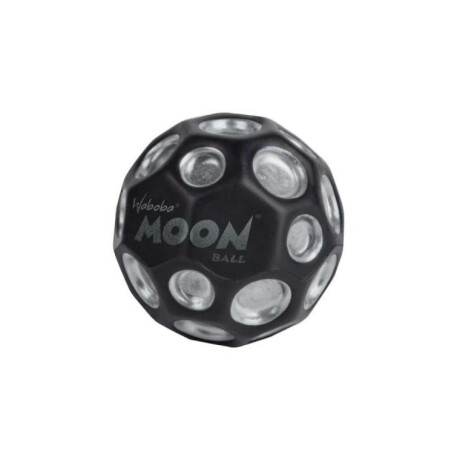 Pelota Waboba Dark Side Of The Moon Negro