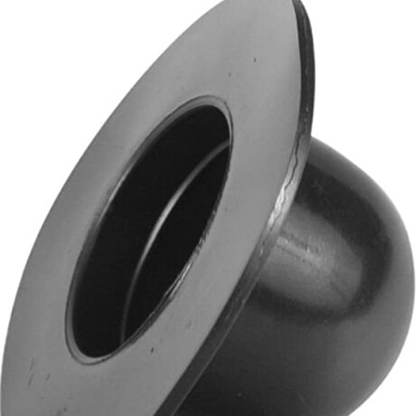 INTEX REPUESTO TAPÓN PLÁSTICO NEGRO PARA PISCINA Intex Repuesto Tapón Plástico Negro Para Piscina