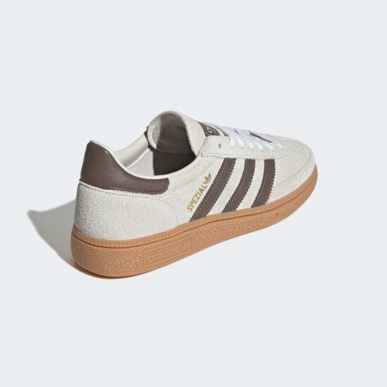 Championes Adidas Handball Spezial Beige