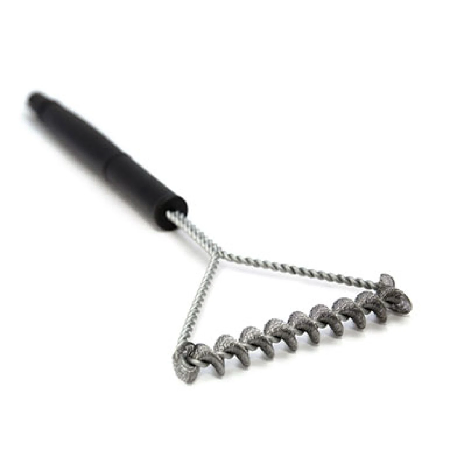 Cepillo de alambre de rulo Grill Pro