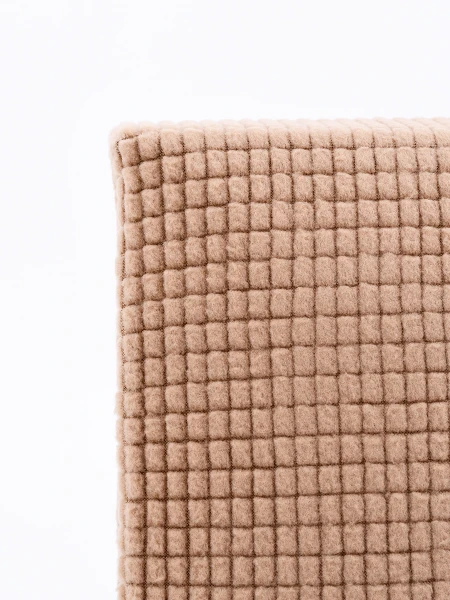 CUBRE SILLA CALYPSO BEIGE