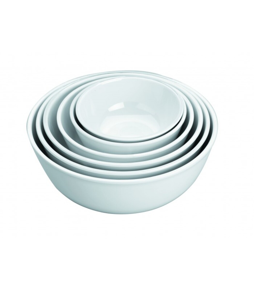 Bowl de melamina 11,8 x 5,1cm 