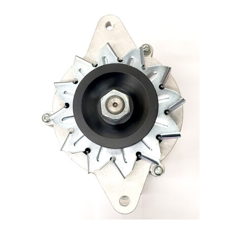 ALTERNADOR TOYOTA TOYOTA STARLET 12V40A UNIV.CHICO ADAPTABLE S/REG. - ALTERNADOR TOYOTA TOYOTA STARLET 12V40A UNIV.CHICO ADAPTABLE S/REG. -